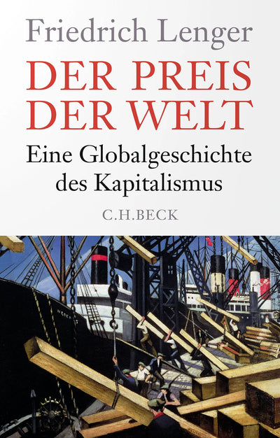 Der Preis der Welt