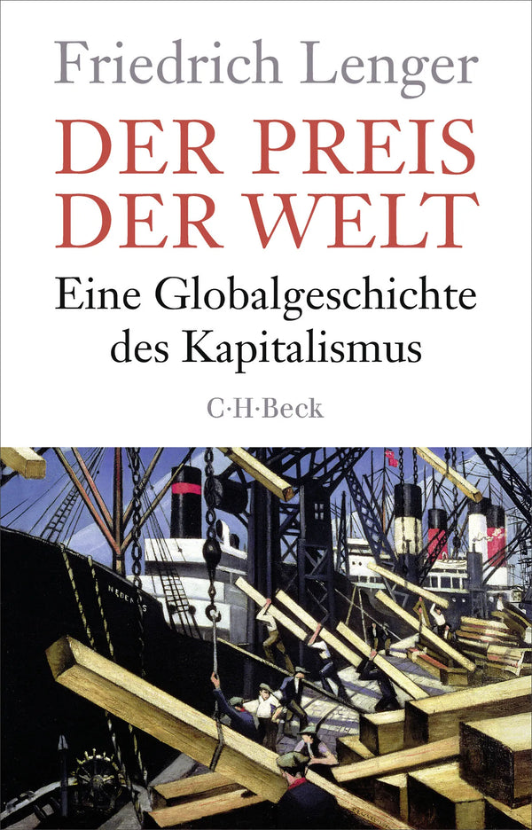 Der Preis der Welt