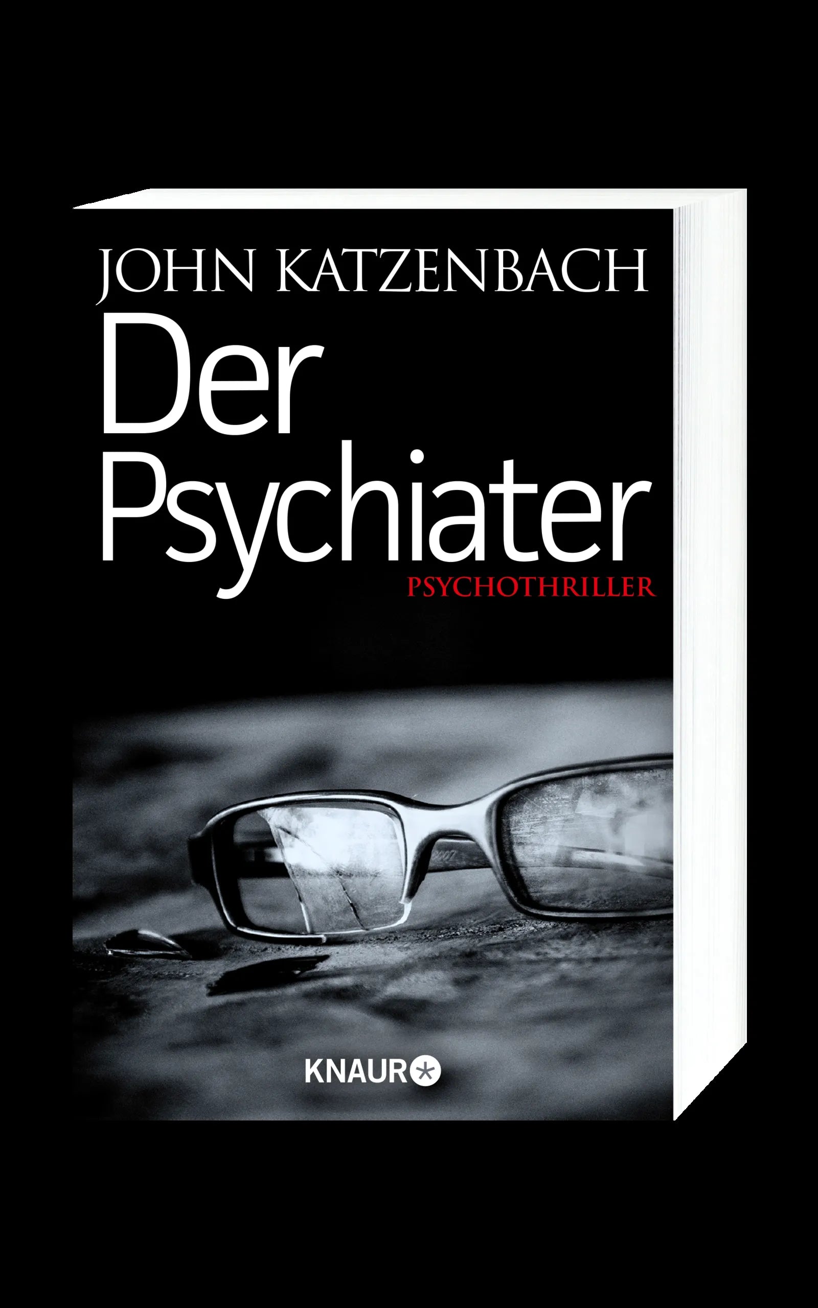 John Katzenbach - Der Psychiater