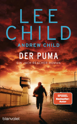 Cover: Der Puma (E-Book) von Lee Child