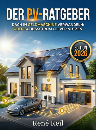 DER PV-RATGEBER