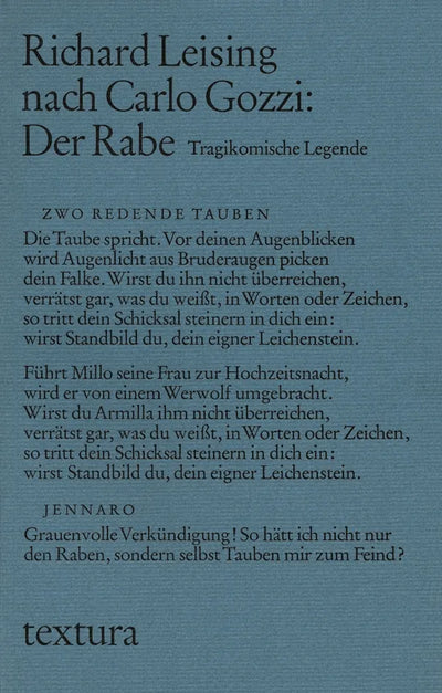 Der Rabe