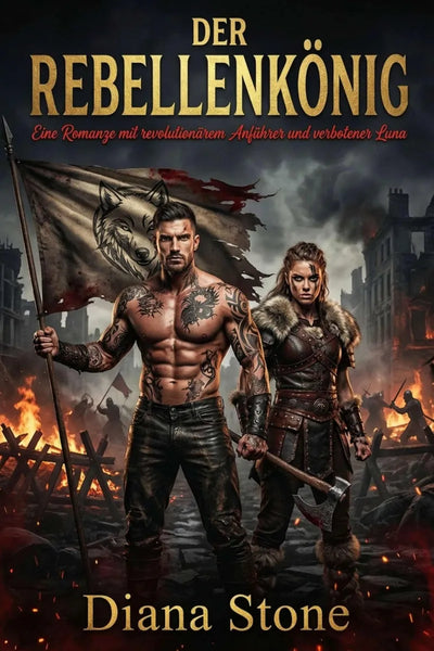 DER REBELLENKÖNIG