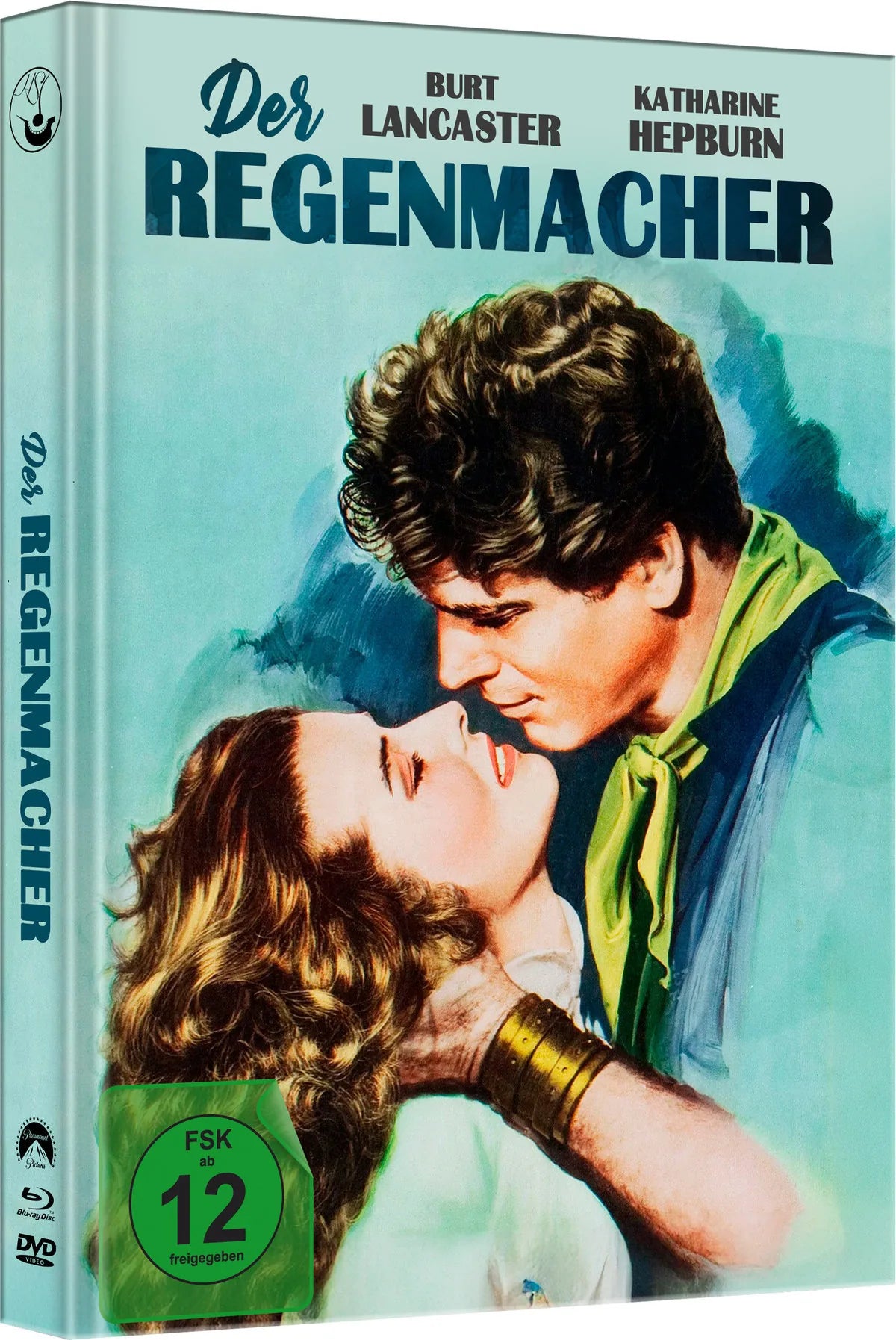 Der Regenmacher - Blu-ray Disc