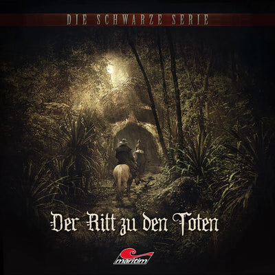 Der Ritt zu den Toten