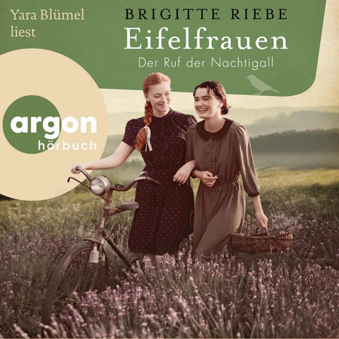 Eifelfrauen: Der Ruf der Nachtigall