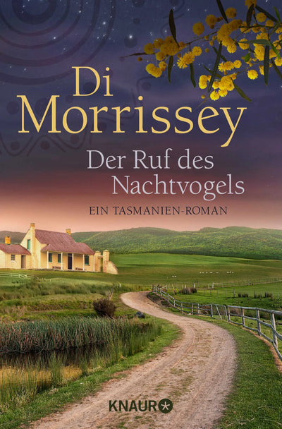 Der Ruf des Nachtvogels