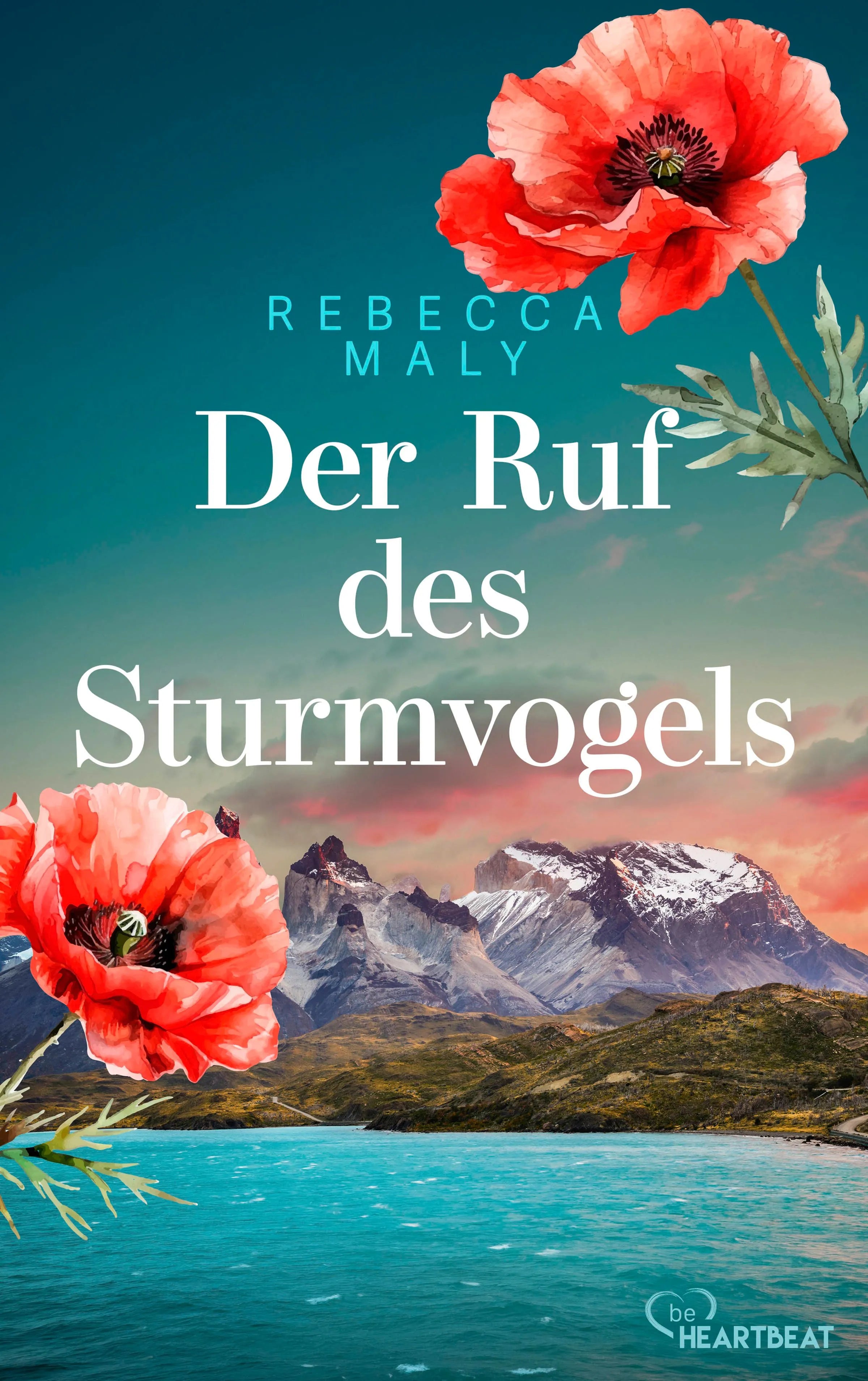 Cover: Der Ruf des Sturmvogels (E-Book) von Rebecca Maly