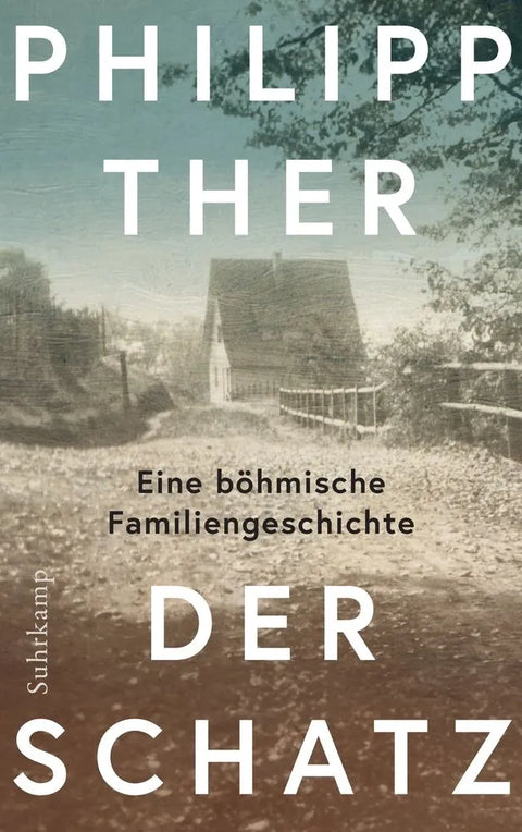 Der Schatz