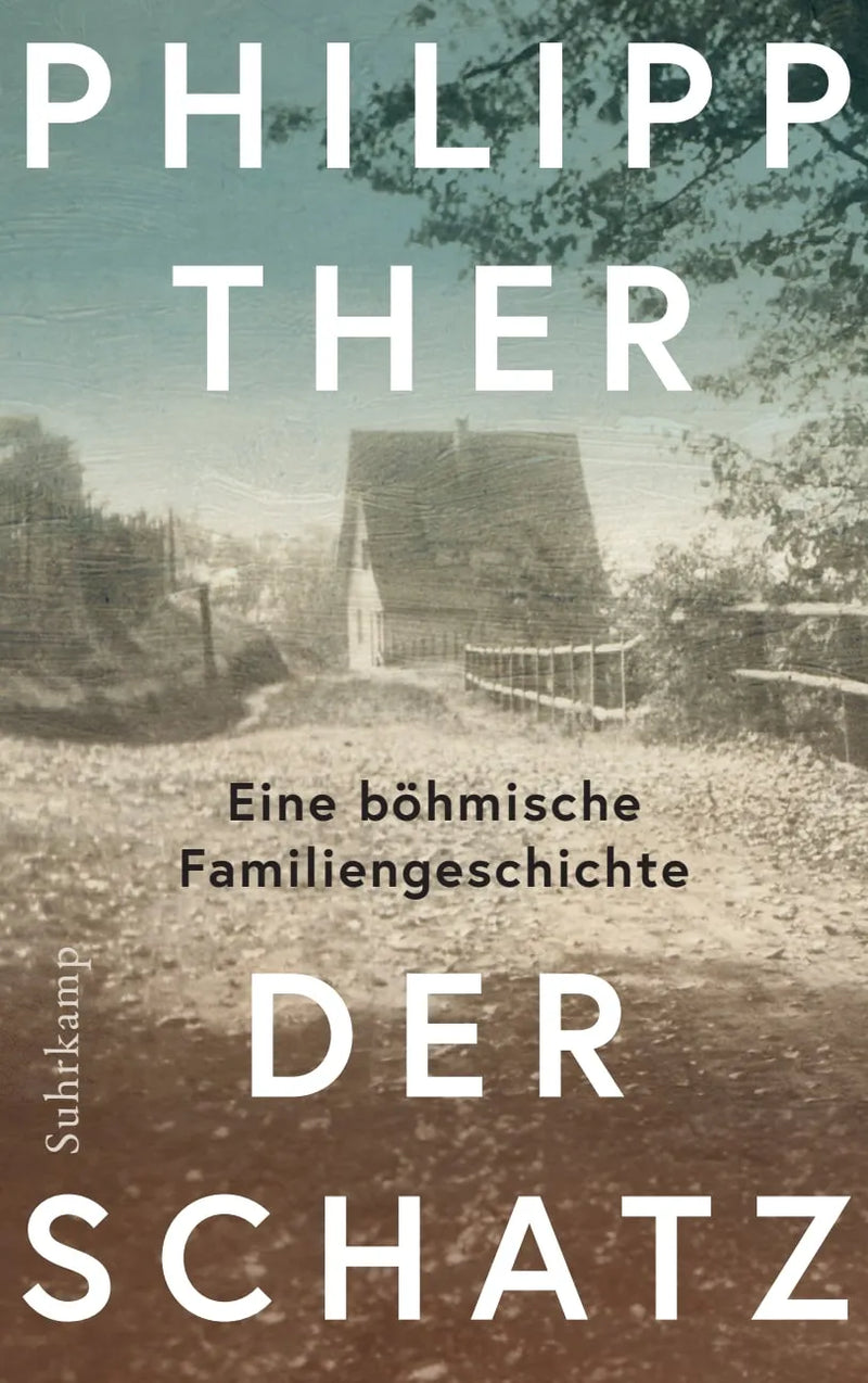 Der Schatz