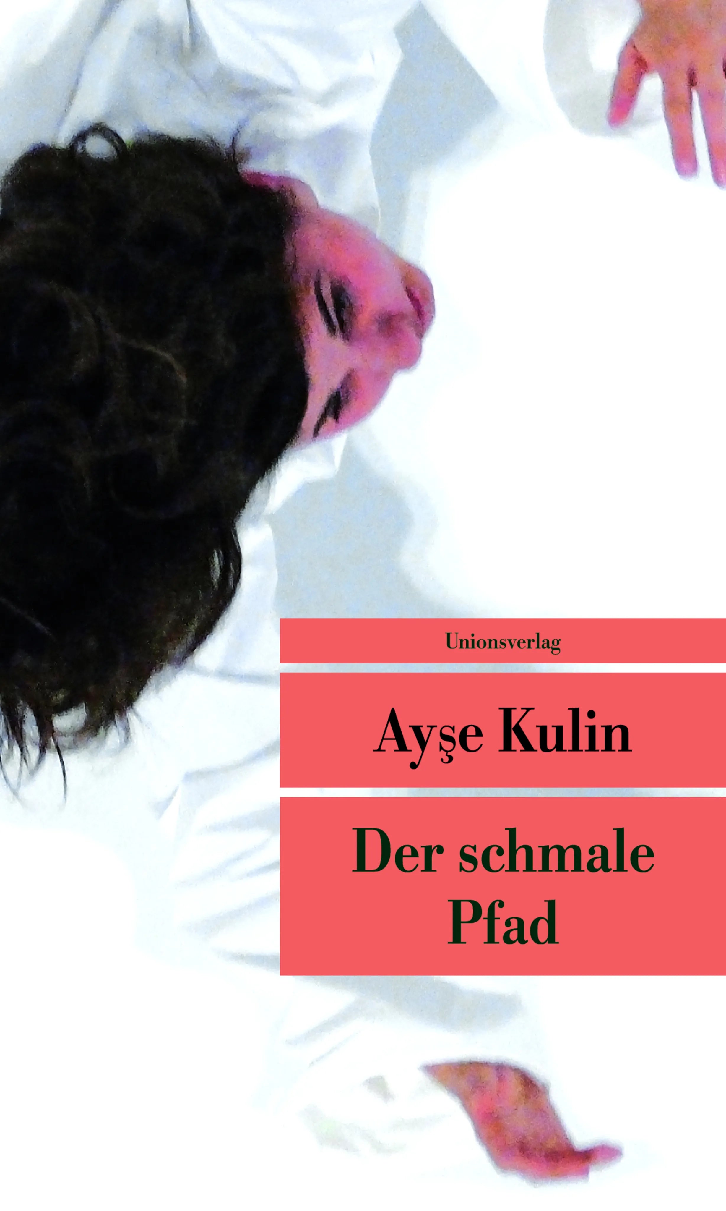 Buchcover von 'Der schmale Pfad' - Taschenbuch von Ayşe Kulin