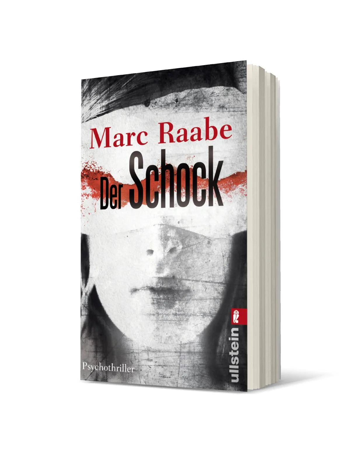 Marc Raabe - Der Schock