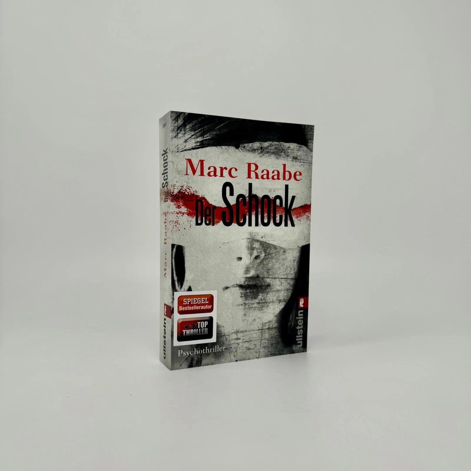 Produktansicht: Der Schock (Taschenbuch)
