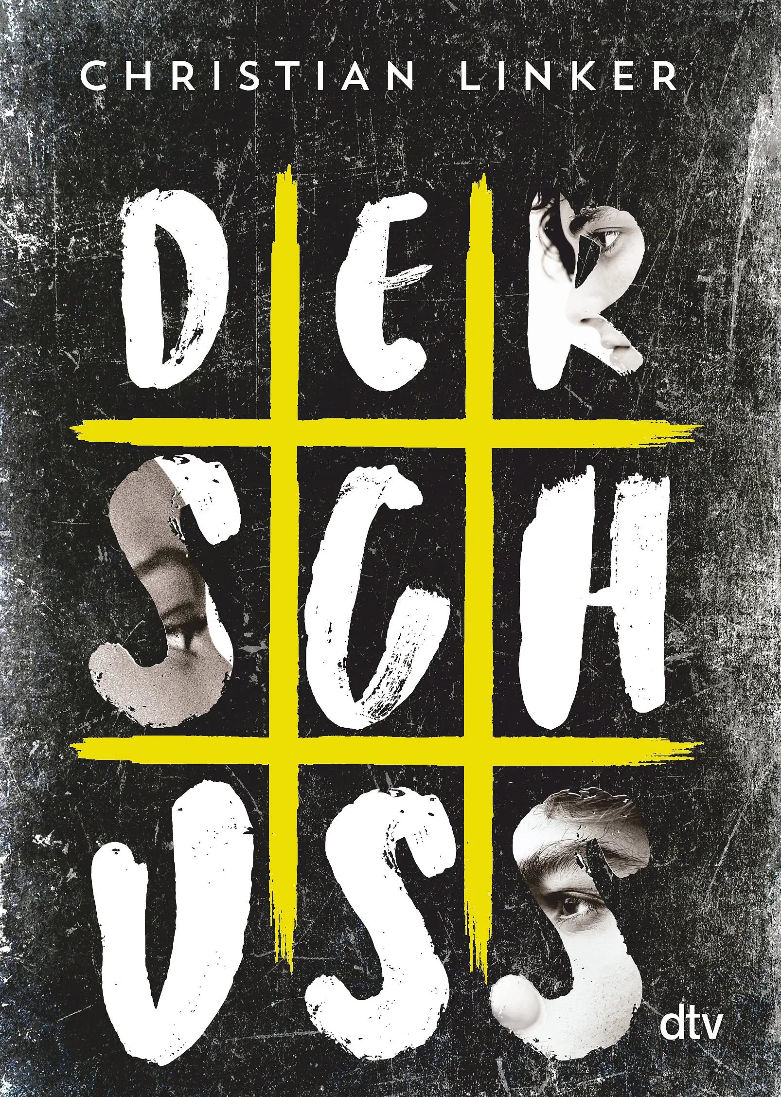 Buchcover von 'Der Schuss' - Taschenbuch von Christian Linker
