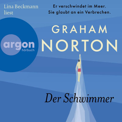 Der Schwimmer