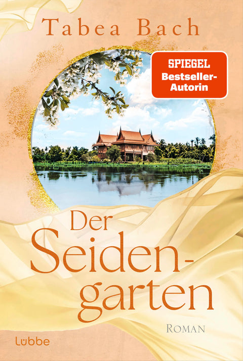 Der Seidengarten