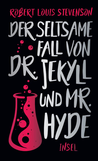 Der seltsame Fall von Dr. Jekyll und Mr. Hyde