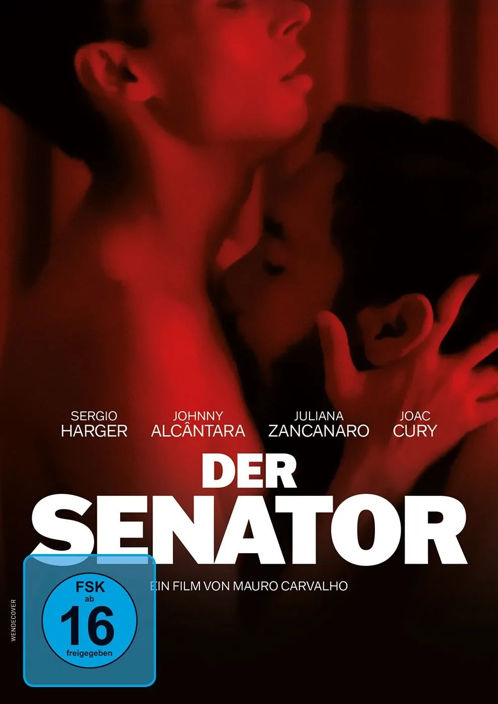 Der Senator - DVD