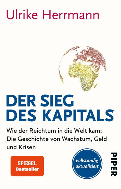 Der Sieg des Kapitals