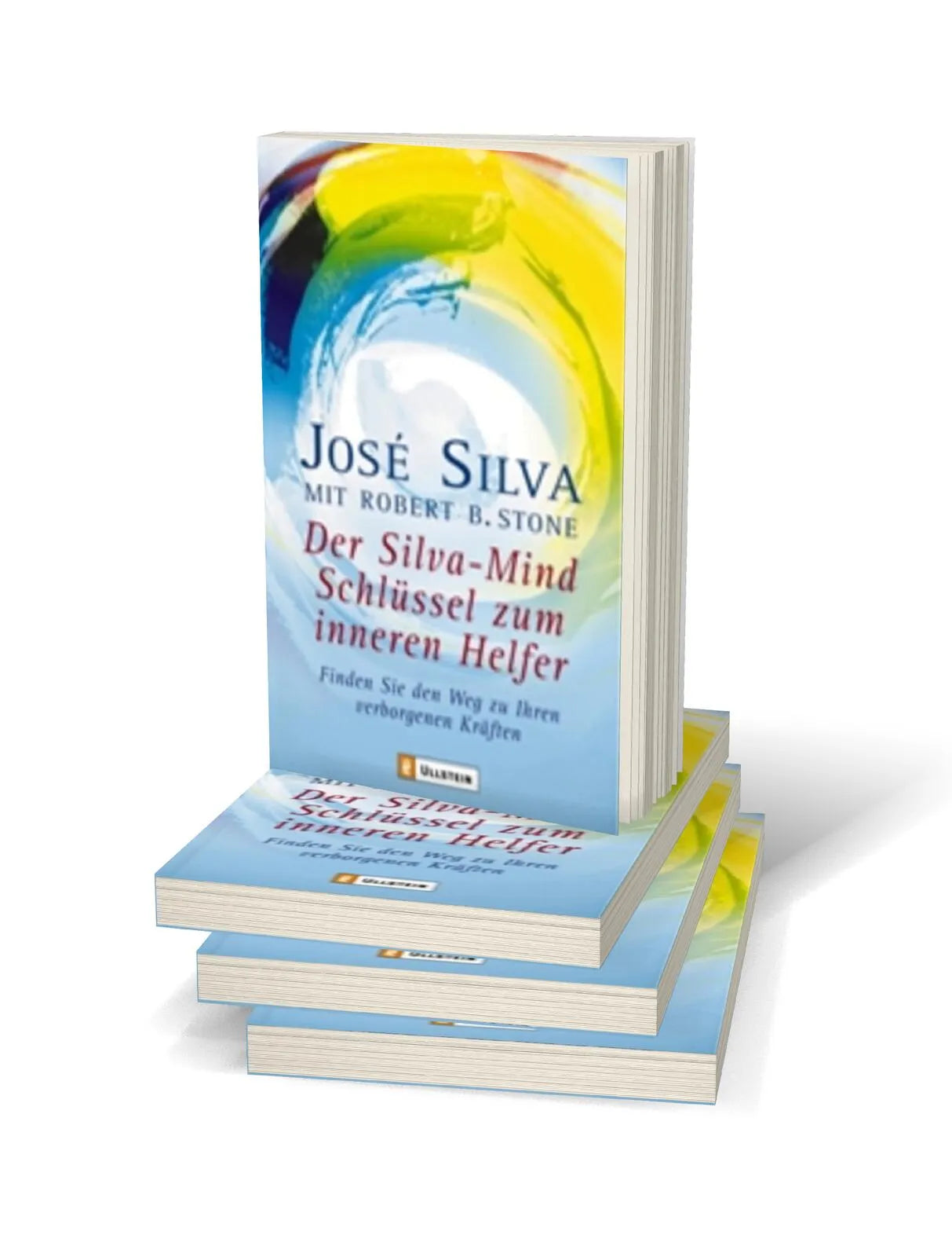 Produktansicht: Der Silva-Mind Schlüssel zum Inneren Helfer (Taschenbuch)