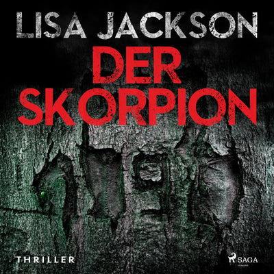 Der Skorpion: Thriller