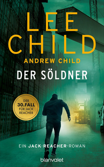 Die-Jack-Reacher-Romane