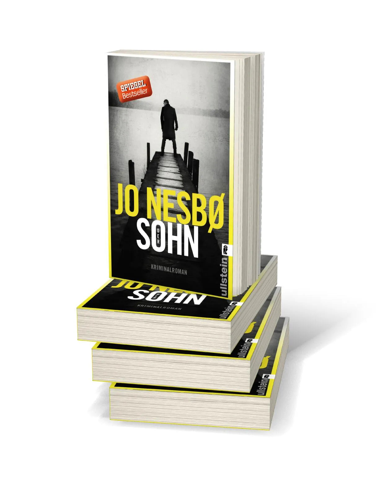 Abbildung von 'Der Sohn'