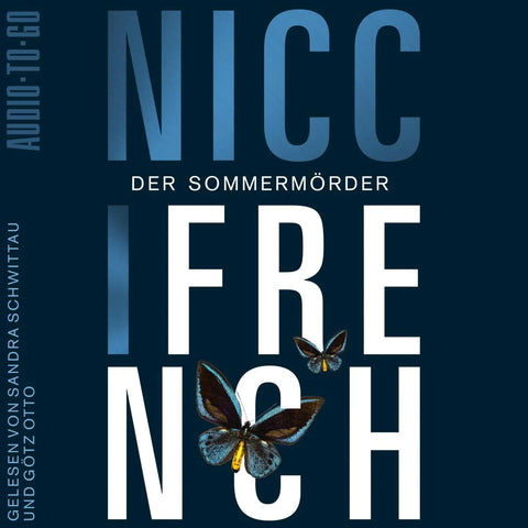 Der Sommermörder