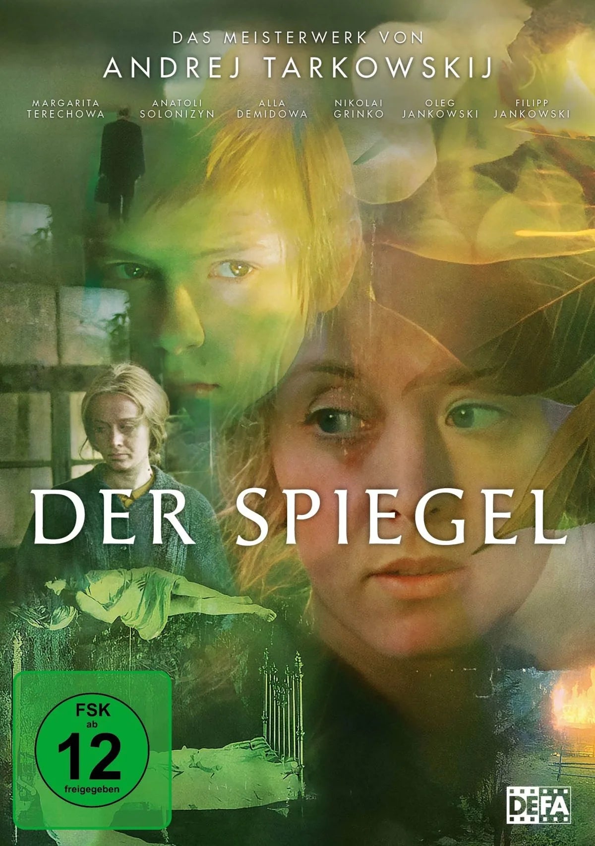 Der Spiegel - DVD