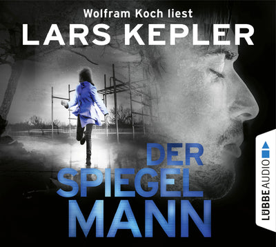 Der Spiegelmann