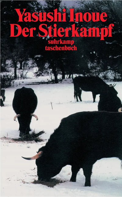 Der Stierkampf
