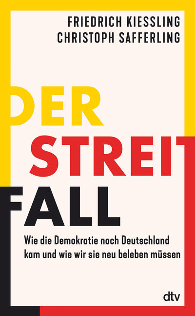Der Streitfall
