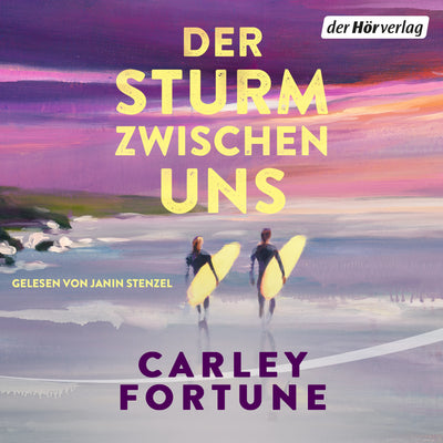 Der Sturm zwischen uns