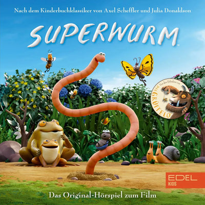Der Superwurm