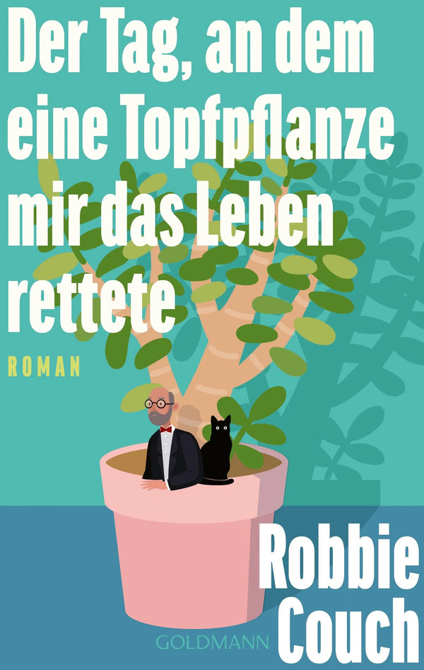 Der Tag, an dem eine Topfpflanze mir das Leben rettete