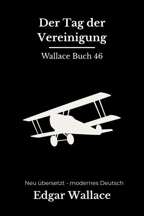 Der Tag der Vereinigung