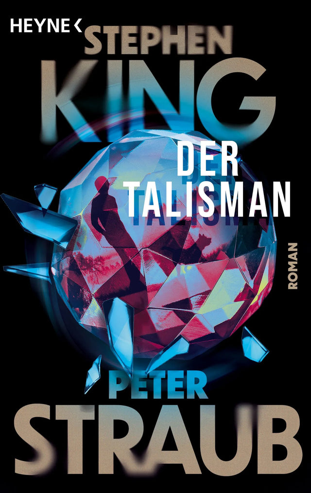 Cover: Der Talisman (Taschenbuch) von Stephen King