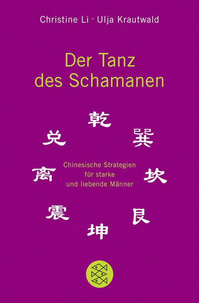 Der Tanz des Schamanen
