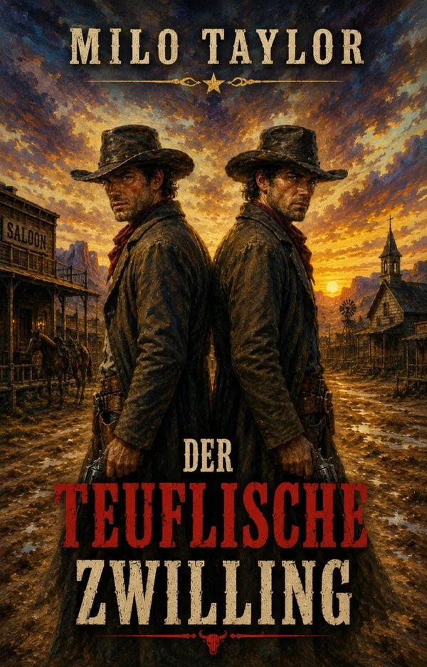Der teuflische Zwilling