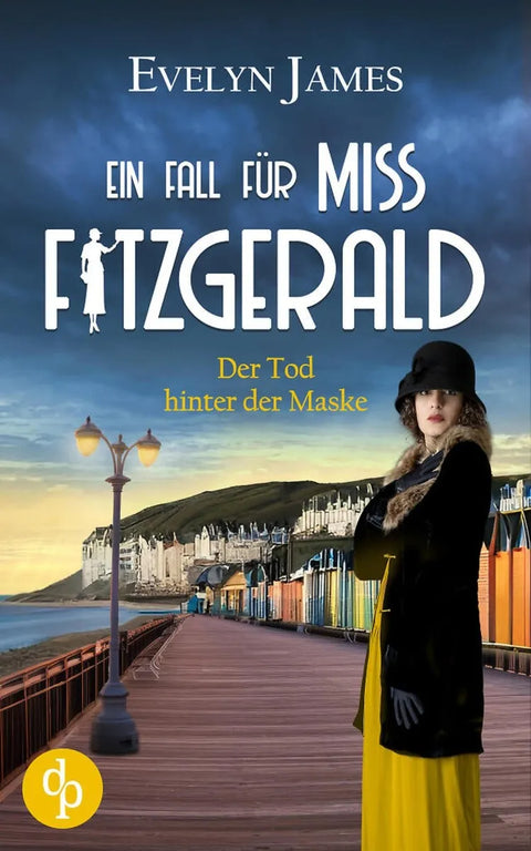Der Tod hinter der Maske