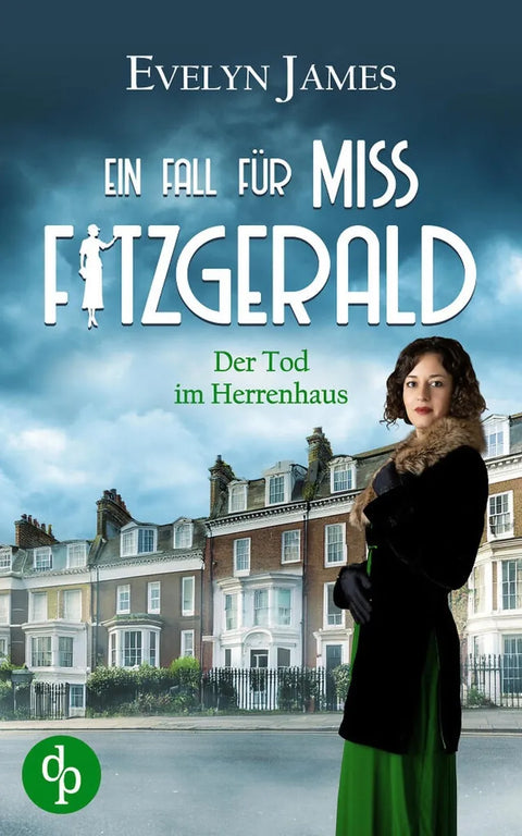 Der Tod im Herrenhaus
