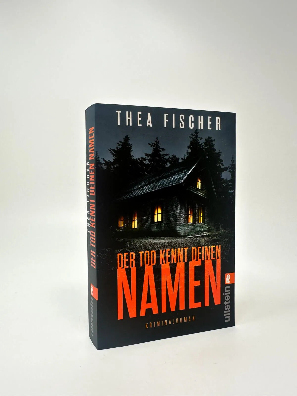 Detailansicht: Der Tod kennt deinen Namen (Taschenbuch)