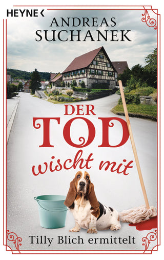 Der Tod wischt mit