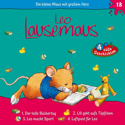 Der tolle Büchertag