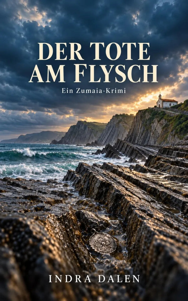 Der Tote am Flysch