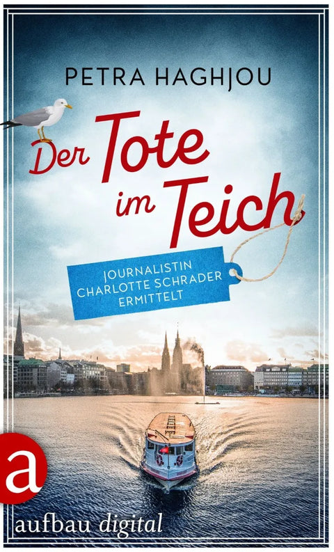 Der Tote im Teich