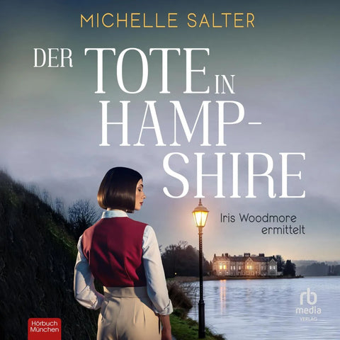 Der Tote in Hampshire