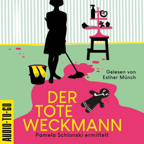 Der tote Weckmann