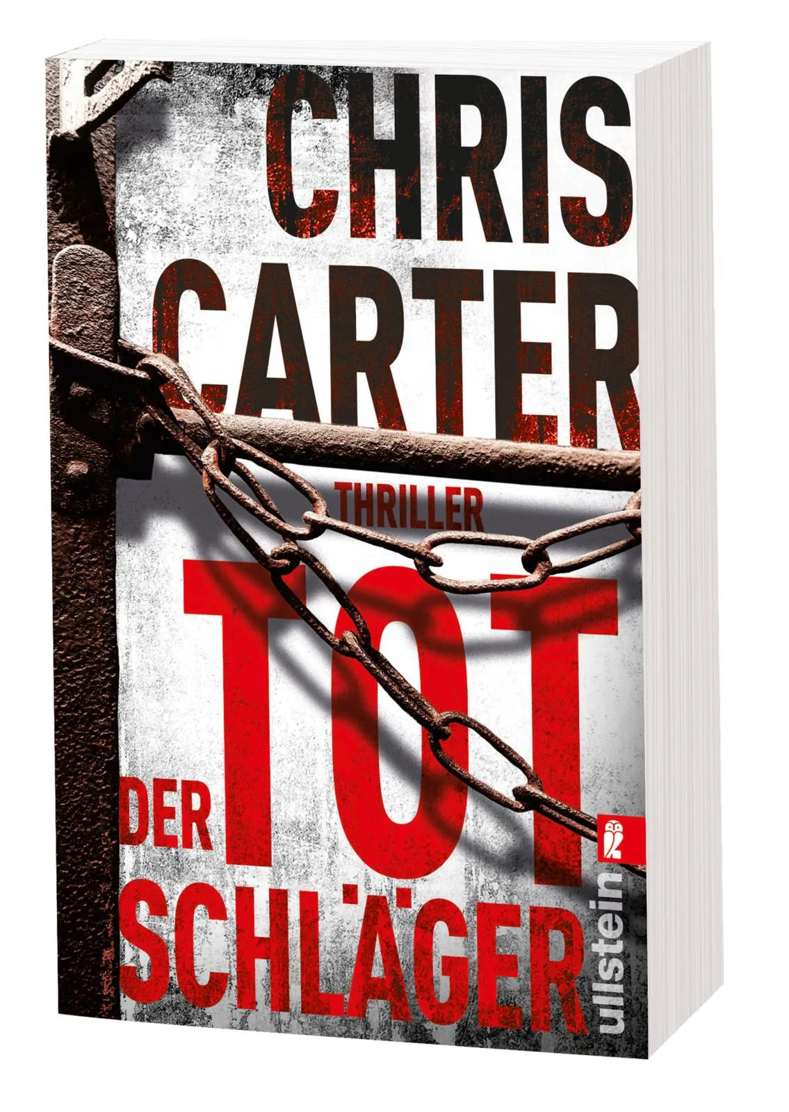 Abbildung von 'Der Totschläger'