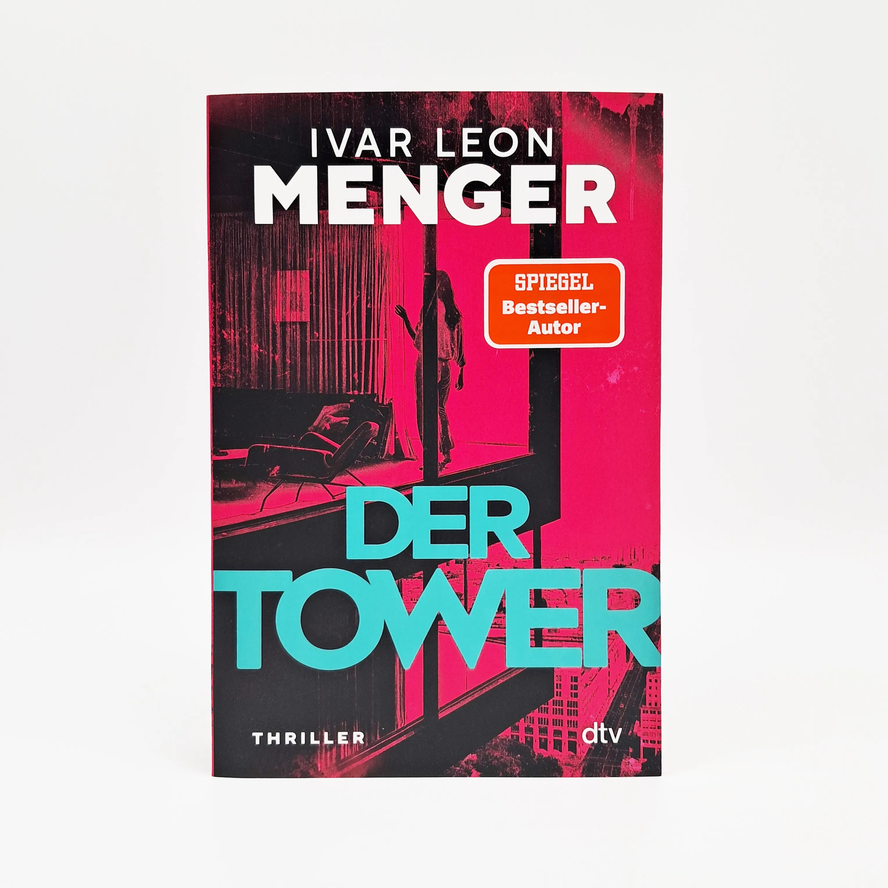 Ivar Leon Menger - Der Tower